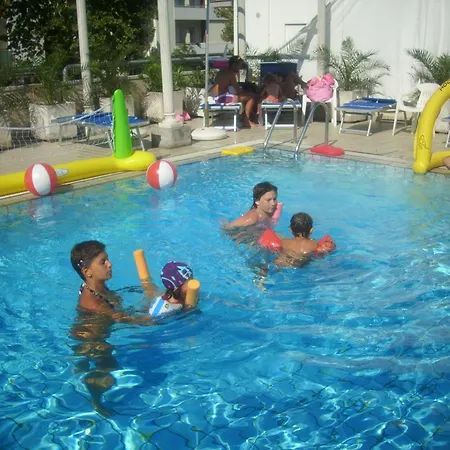 Hotel Nettuno-2