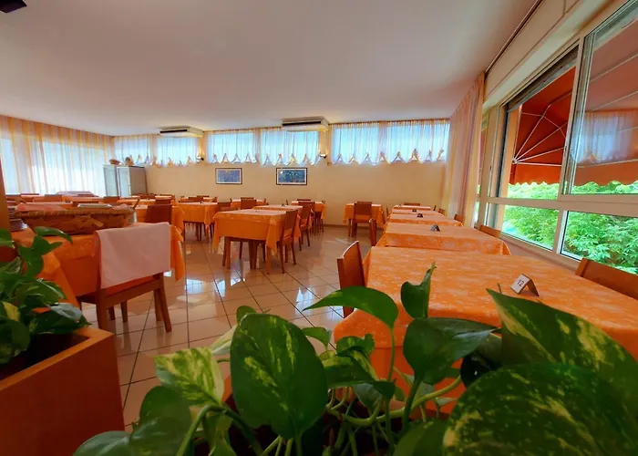 Hotel Joli Cesenatico